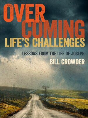 cover image of Overcoming Life's Challenges